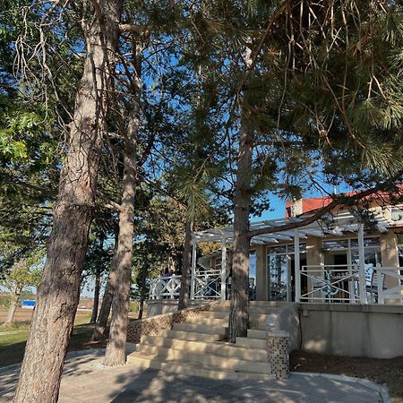 Garni Hotel Oblacinsko Jezero Oblacina Exterior foto