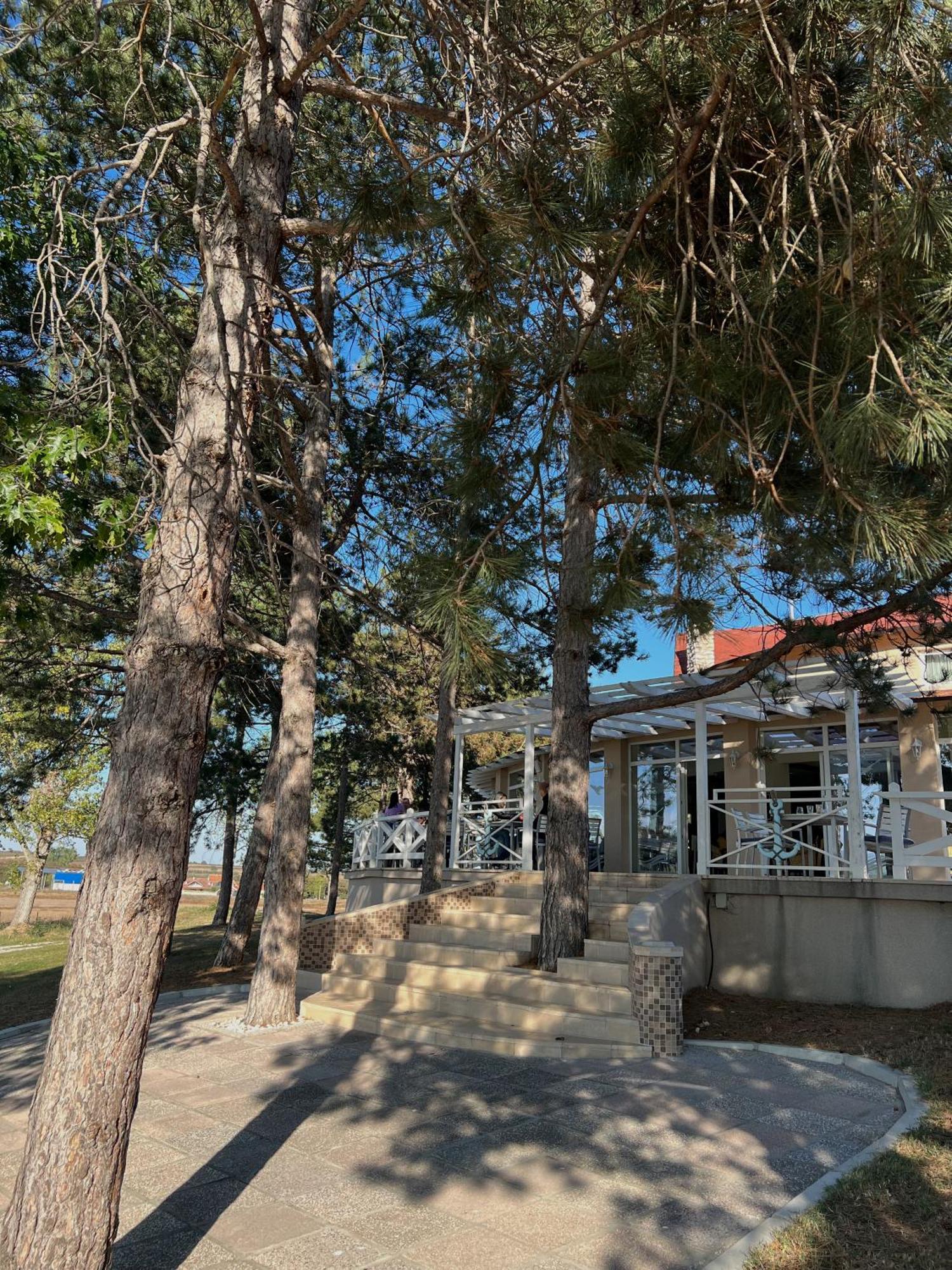 Garni Hotel Oblacinsko Jezero Oblacina Exterior foto