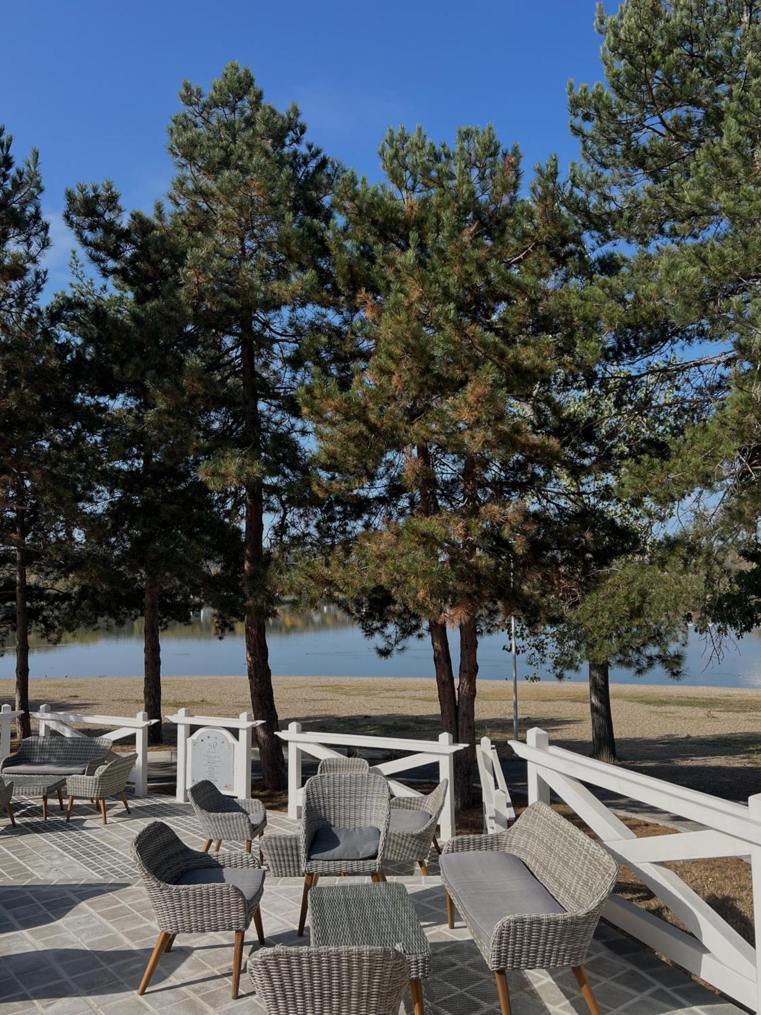 Garni Hotel Oblacinsko Jezero Oblacina Exterior foto